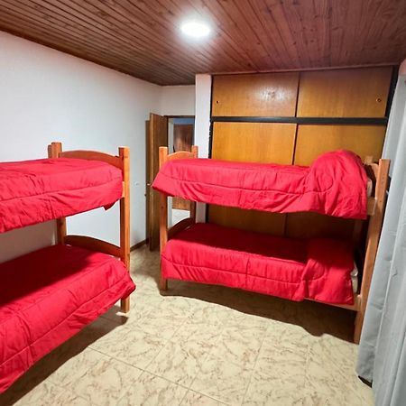 Hostal Leolei El Calafate Luaran gambar