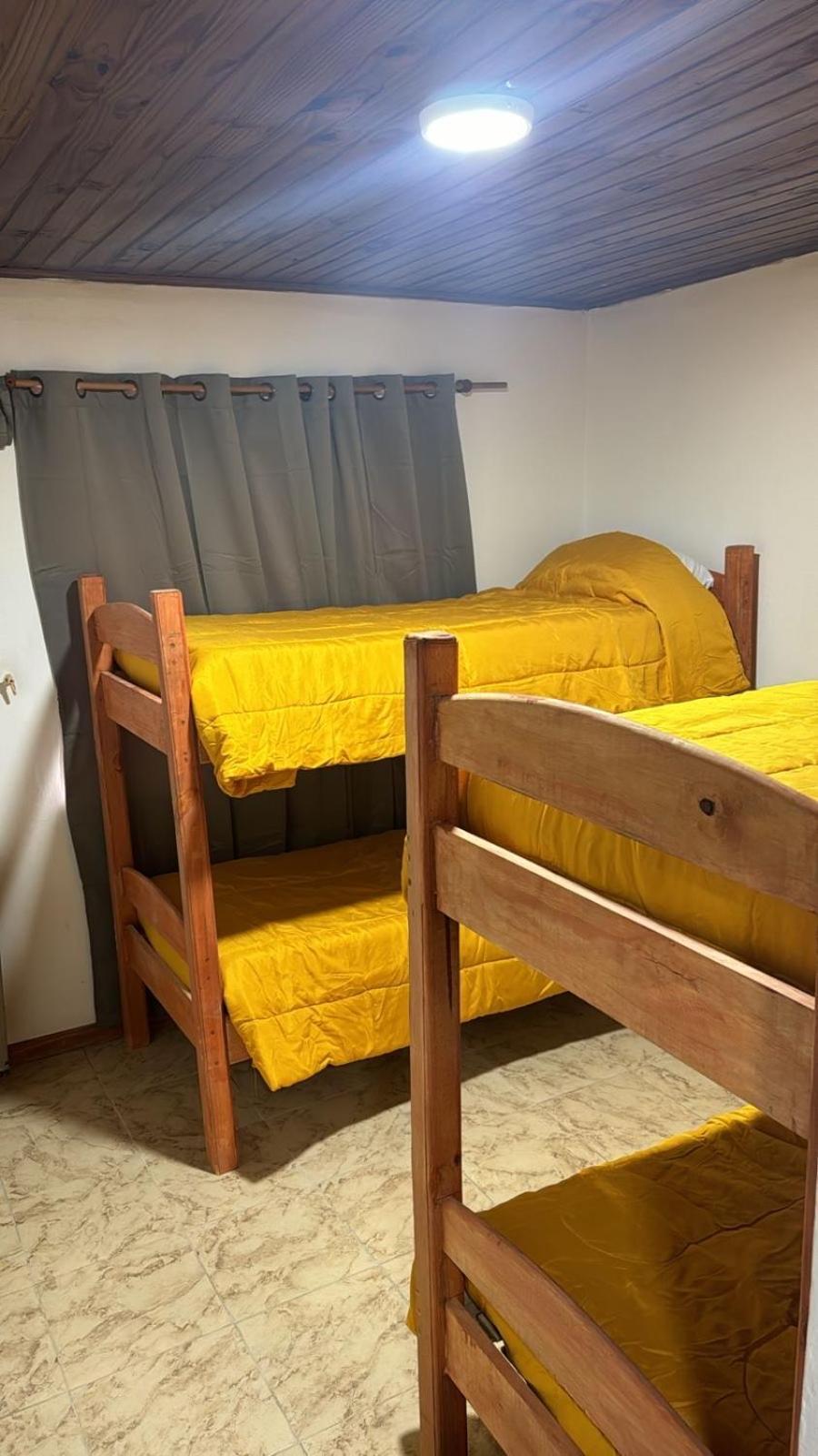 Hostal Leolei El Calafate Luaran gambar