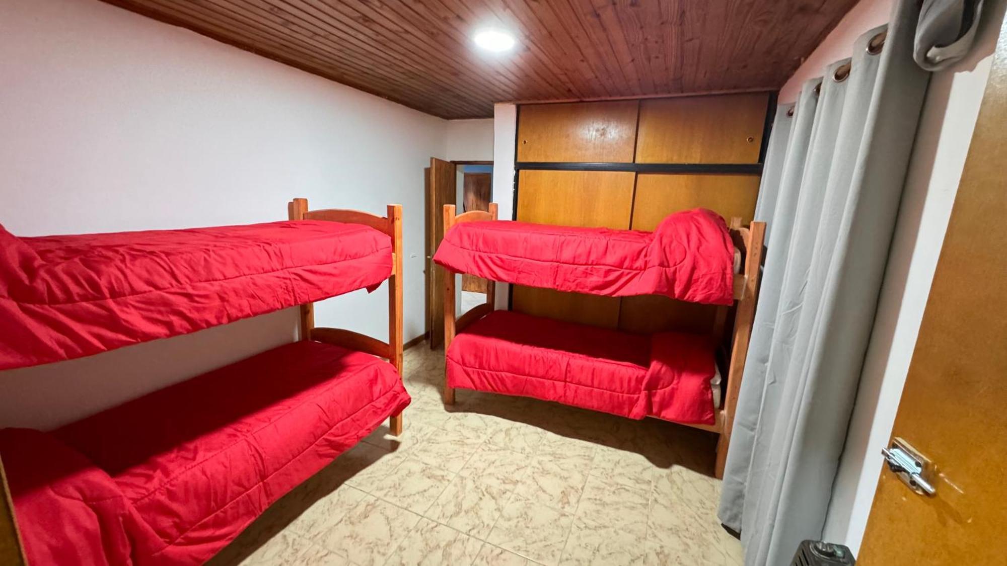 Hostal Leolei El Calafate Luaran gambar