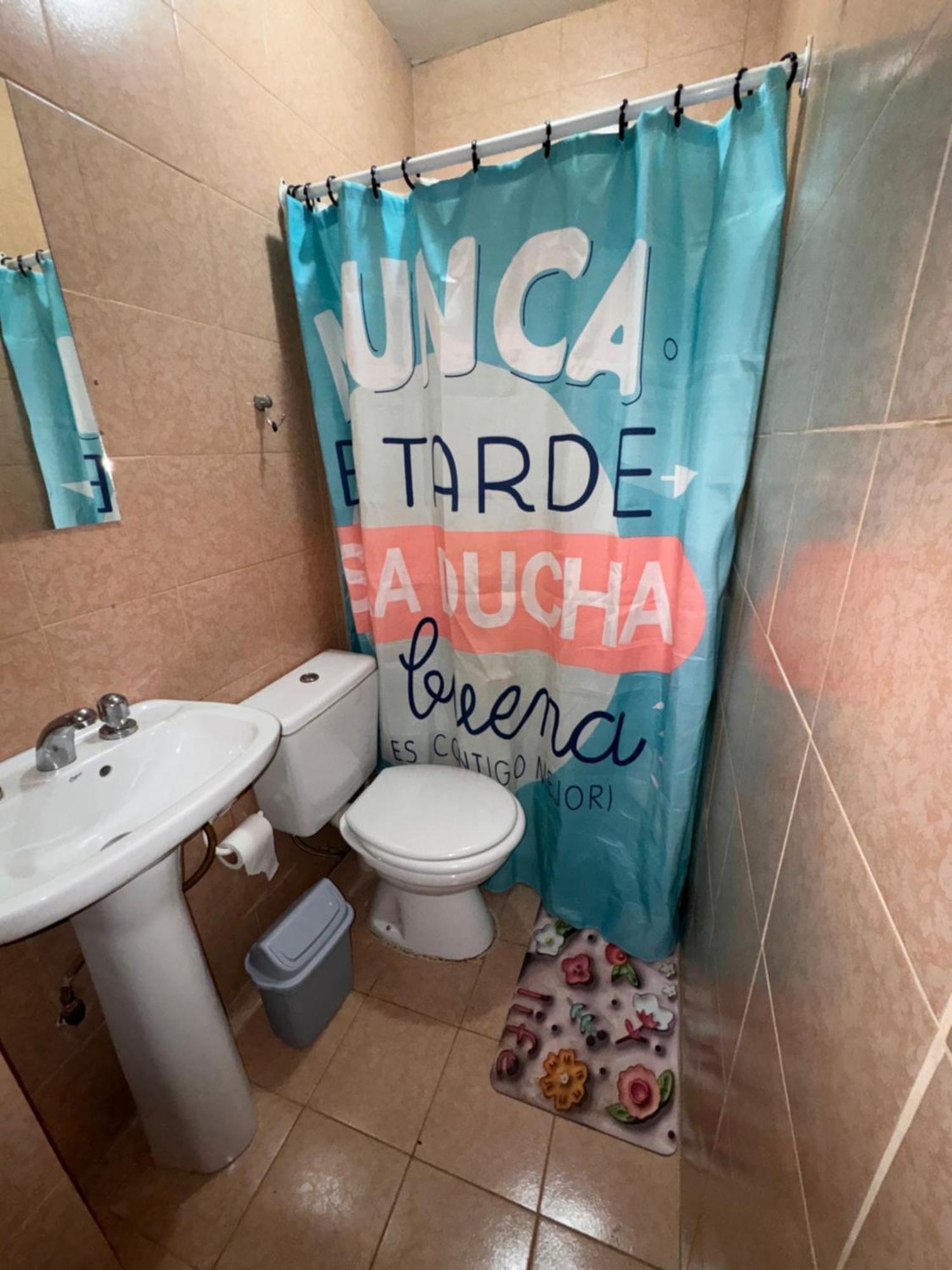 Hostal Leolei El Calafate Luaran gambar