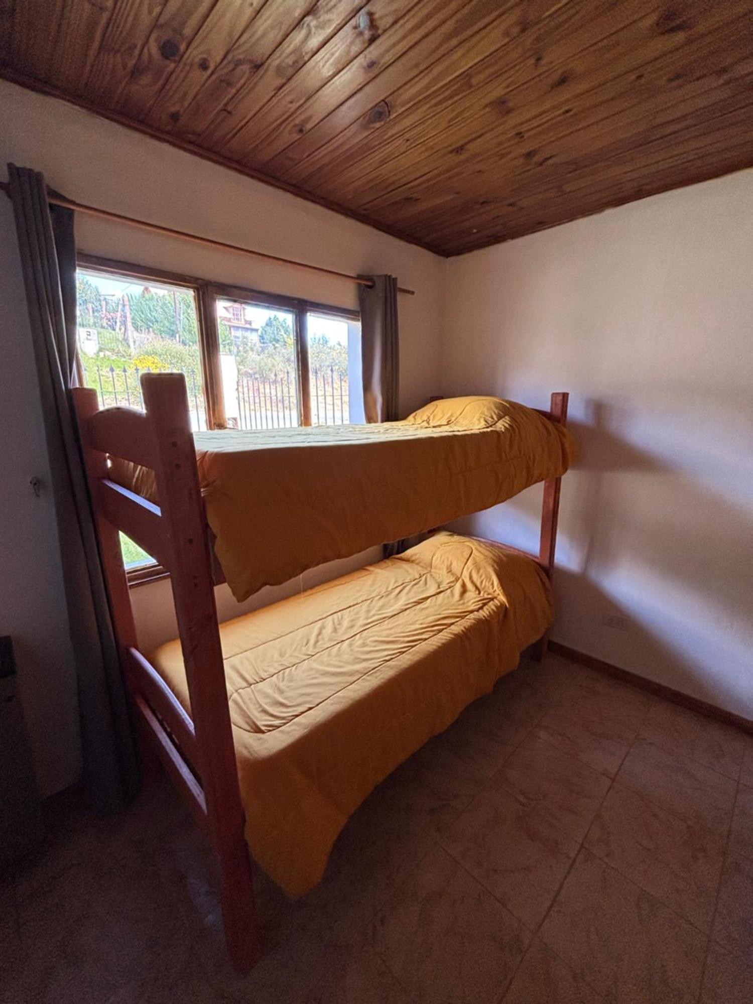 Hostal Leolei El Calafate Luaran gambar