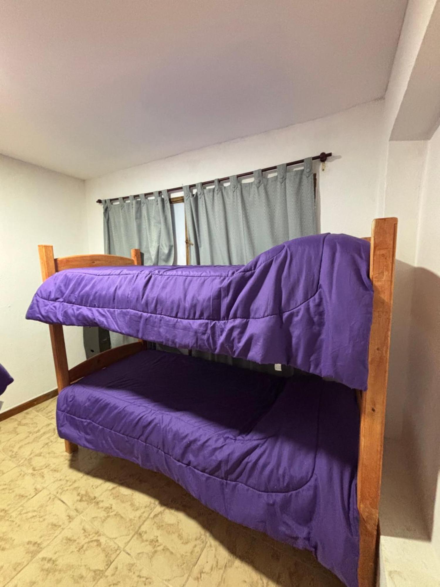 Hostal Leolei El Calafate Luaran gambar
